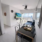 Apartamento Familiar Torre Prime Cartagena Vista La Mar